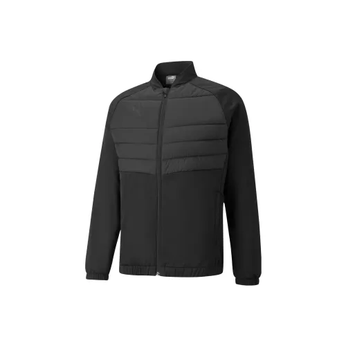 PUMA INFUSE Jackets Men Black