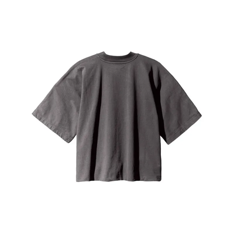 YEEZY Gap Logo No Seam Tee-1