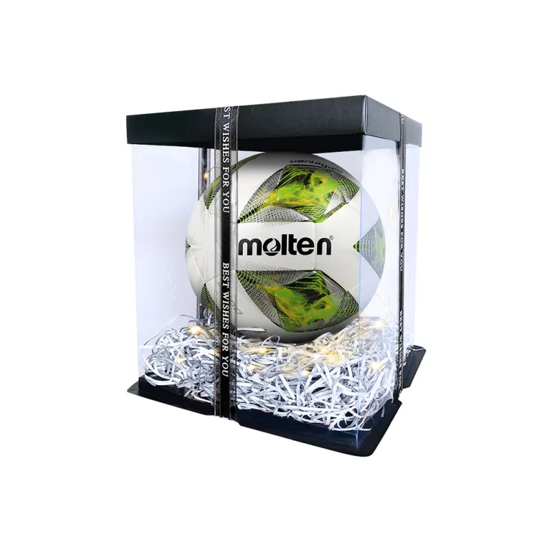 Molten Soccer-7