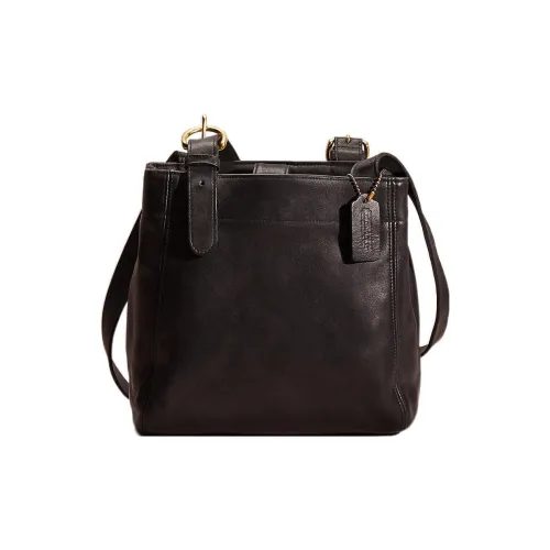 COACH Buckle Crossbody Bags