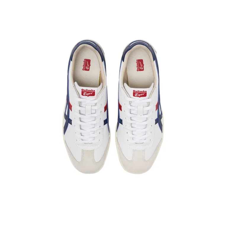 Onitsuka Tiger Tokuten 'White Beige Red Blue'-3