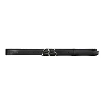 Balenciaga Bb Reversible Belt