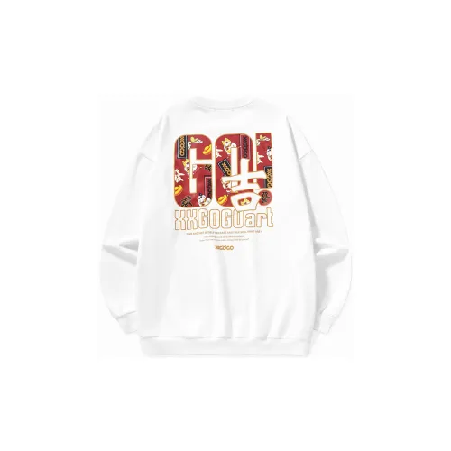 XXGOGO Unisex Sweatshirt