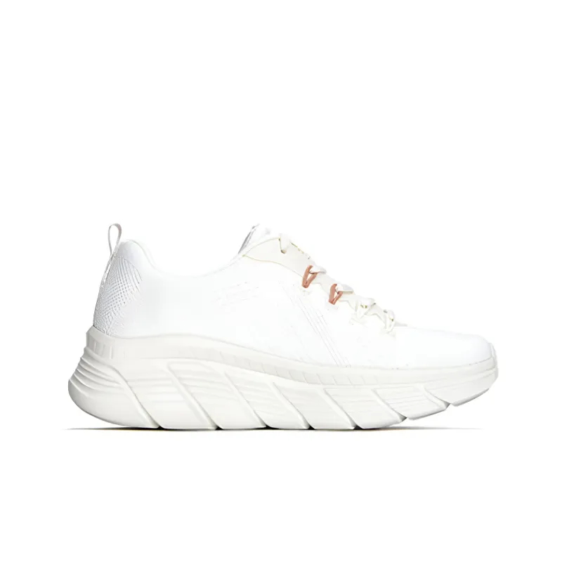 Skechers Bobs B Flex Hi 'White' Women's-1