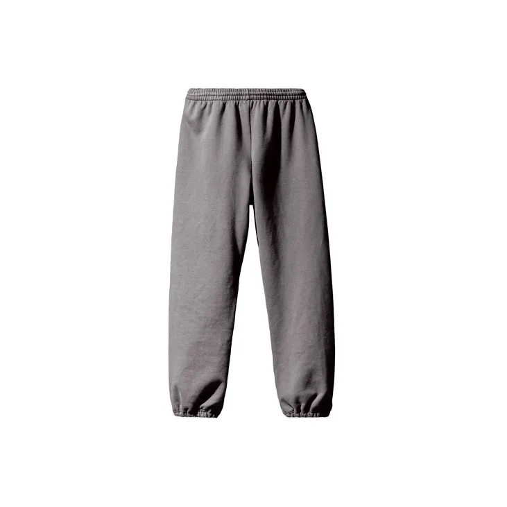 YEEZY Gap Fleece Jogging Pant Dark Grey-1