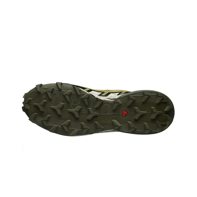 SALOMON Speedcross 6 'Green' / L00-5