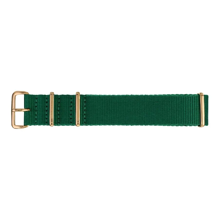 LANZOOM All Compatibility Watch Band Nylon Material-1