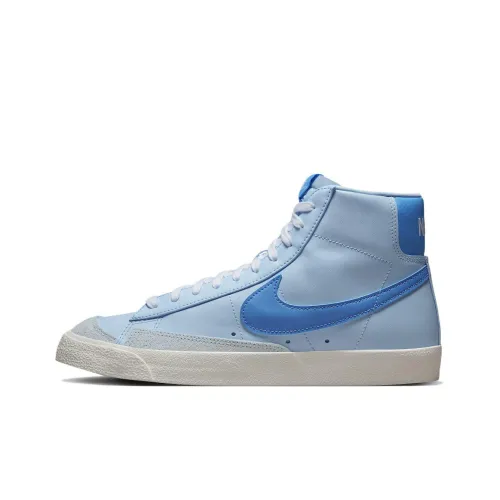 Nike Blazer Mid 77 Vintage Celestine Blue