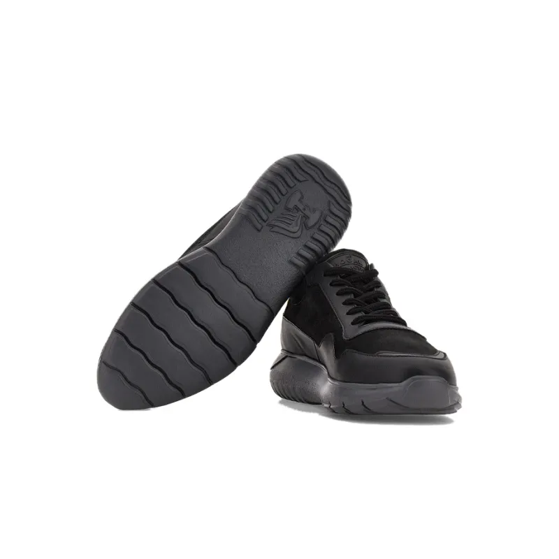 HOGAN Interactive 3 Low-Top Sneakers-4