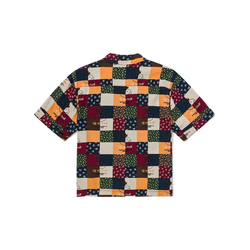 Vans Shirts Women's Burgundy-1