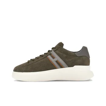 HOGAN H580 Lace Up Sneakers