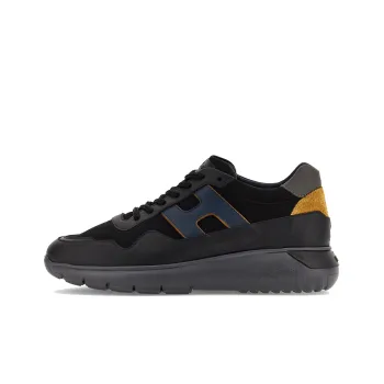 HOGAN Interactive 3 Low-Top Sneakers