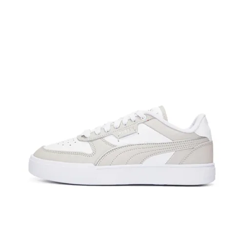 PUMA Caven Dime 'White Grey Violet'