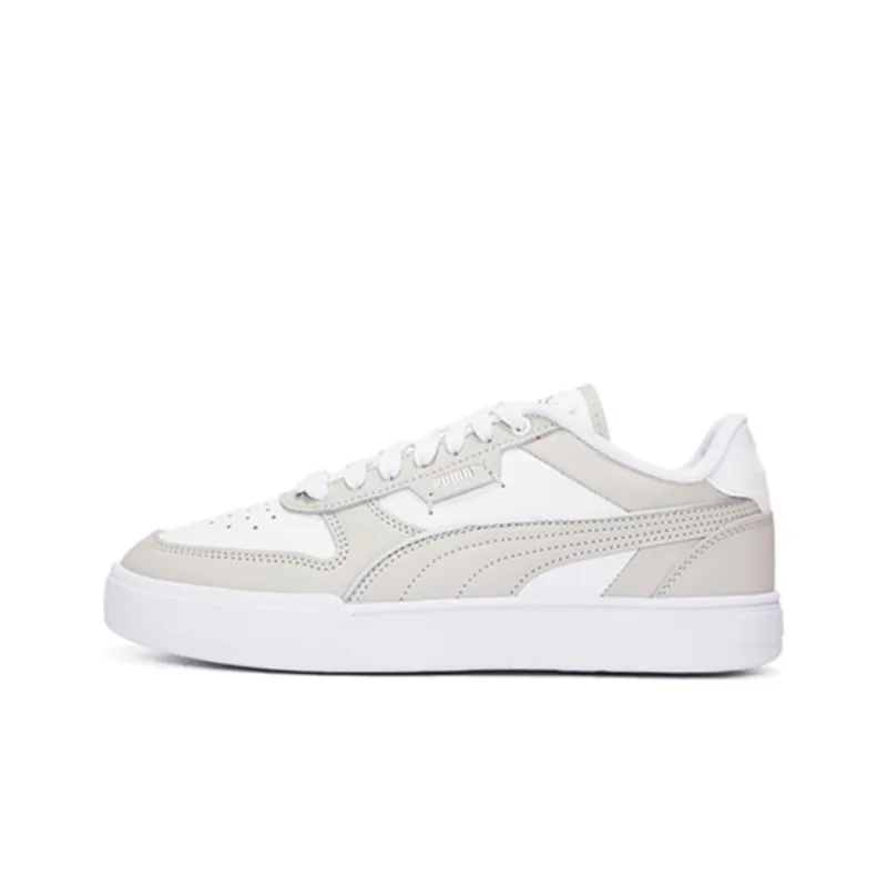 PUMA Caven Dime 'White Grey Violet'-0