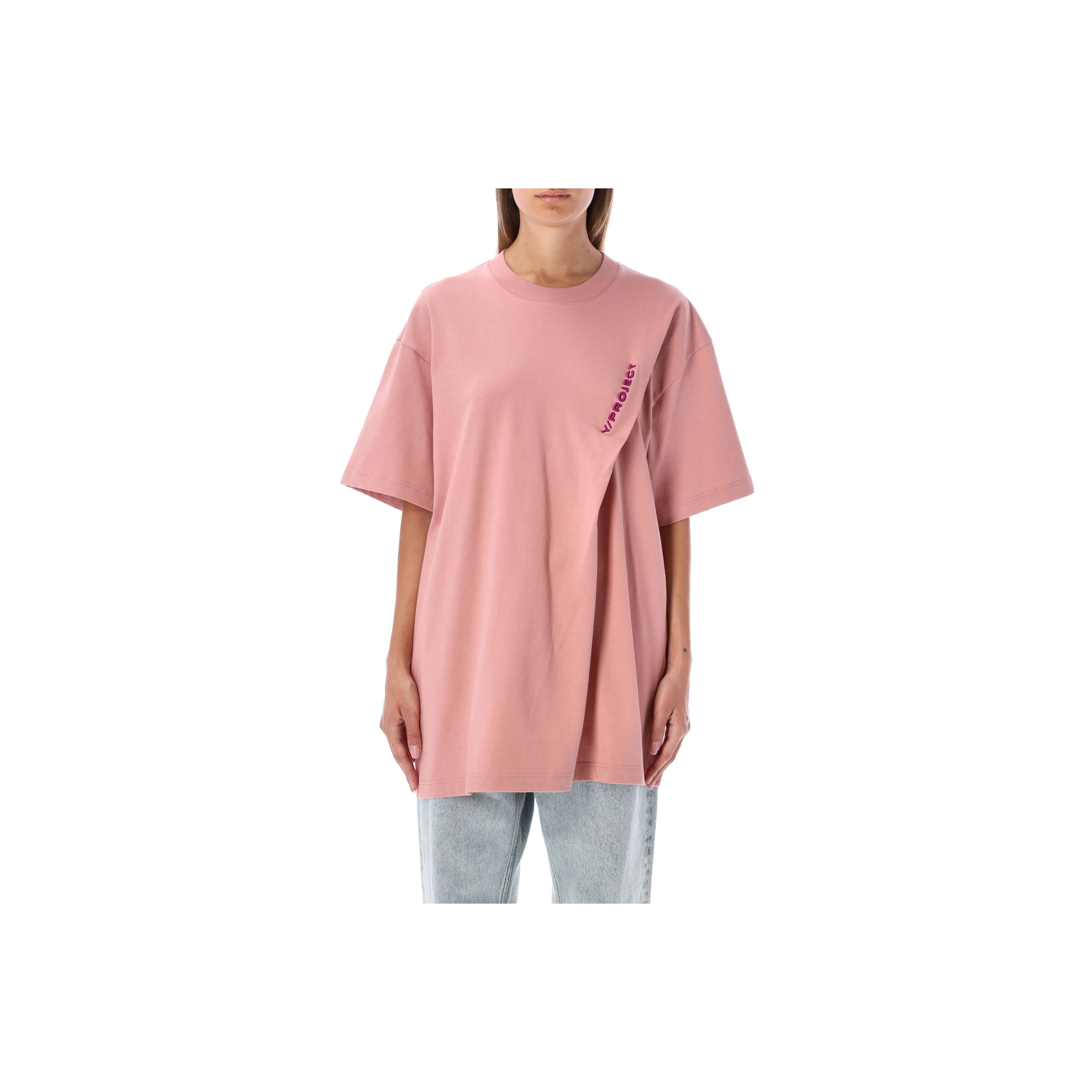 Y Project T Shirt - POIZON Y Project T Shirt - POIZON