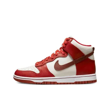 Nike Dunk High Lxx Cinnabar Women's