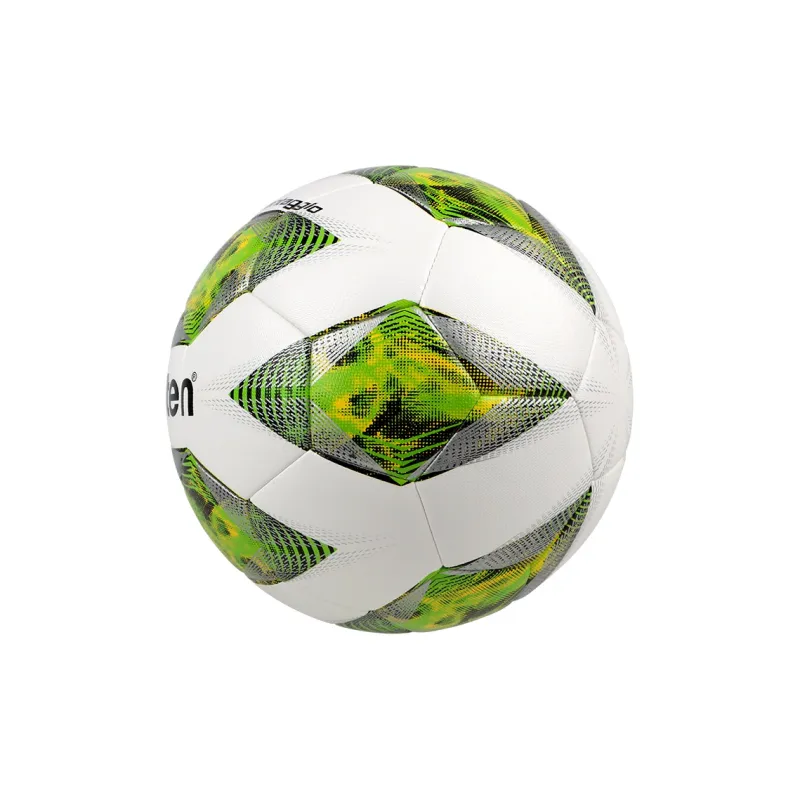 Molten Soccer-3