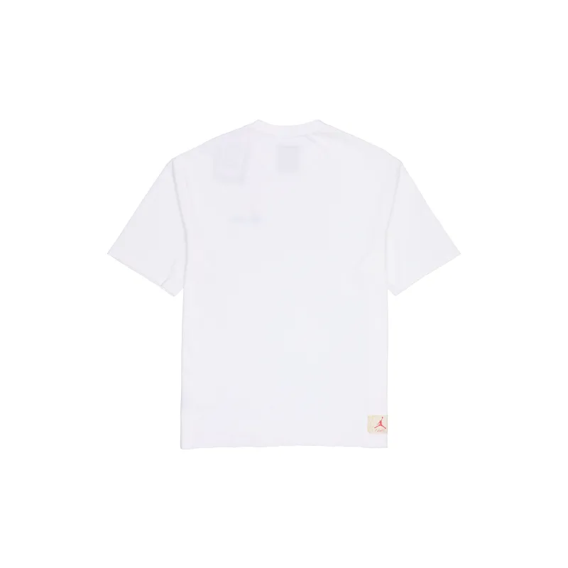 Jordan X Union M J T Shirt Asia Sizing-1