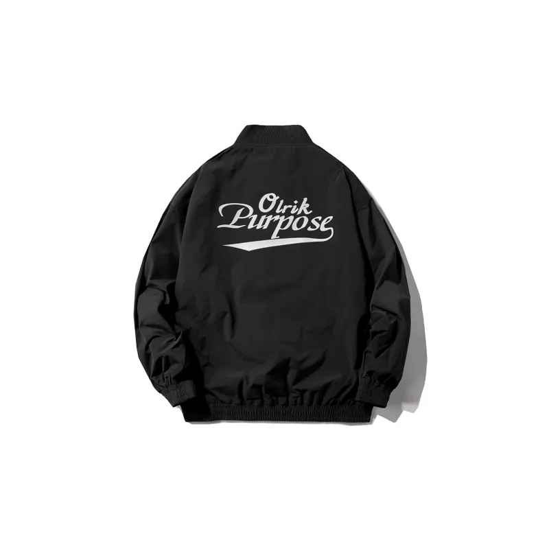 OLRIK Jackets Unisex-6