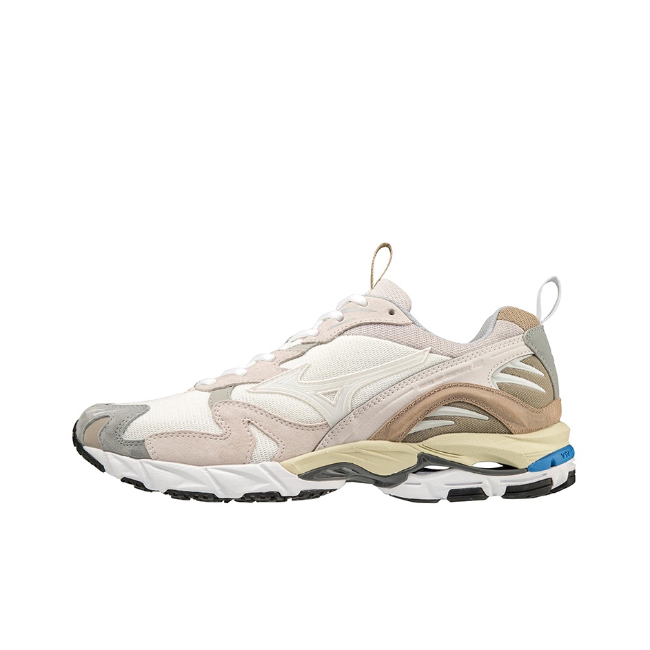 Mizuno Brown Sneakers on Sale & Authentic - POIZON