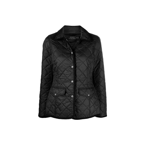 Polo Ralph Lauren Jackets Women's Black