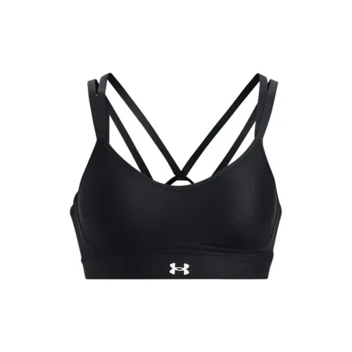 Under Armour Infinity Sports Underwear Women's Black