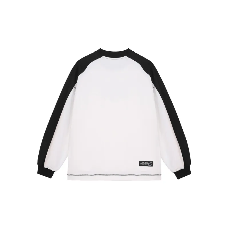 MATCHA STORY 1954 Sweatshirts Unisex-1