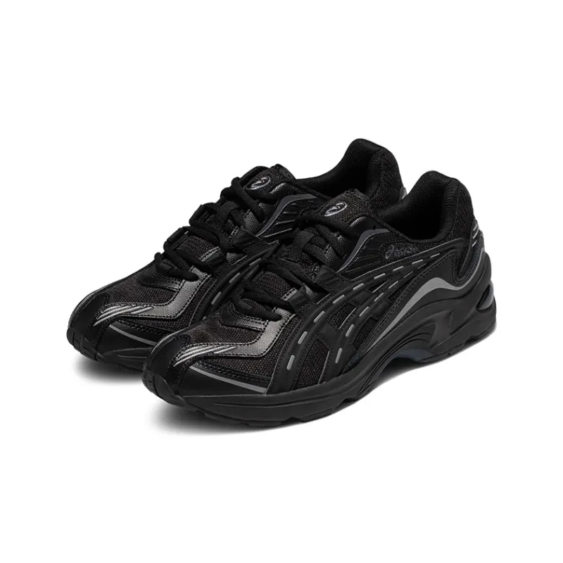 Asics Gel Preleus 'Black'-2