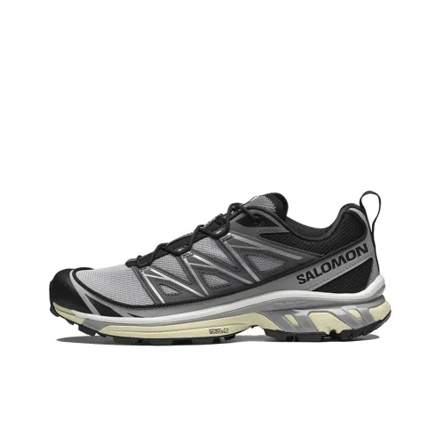 SALOMON XT-6 Expanse 'Alloy Quiet Shade'