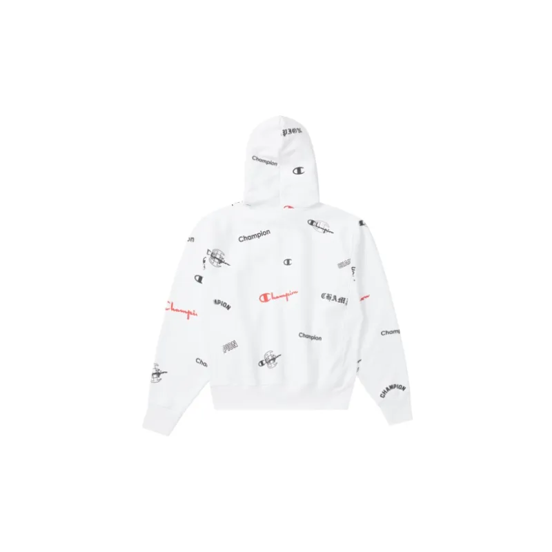 Champion FW22 Sweatshirt US Version Unisex-1
