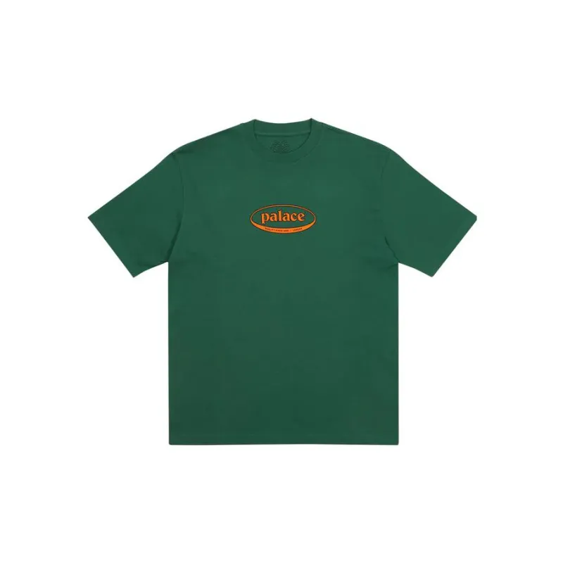 PALACE Quality T Shirt-1