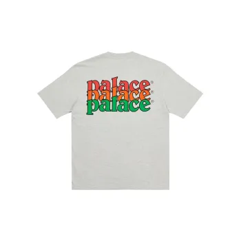 PALACE Quality T shirt
