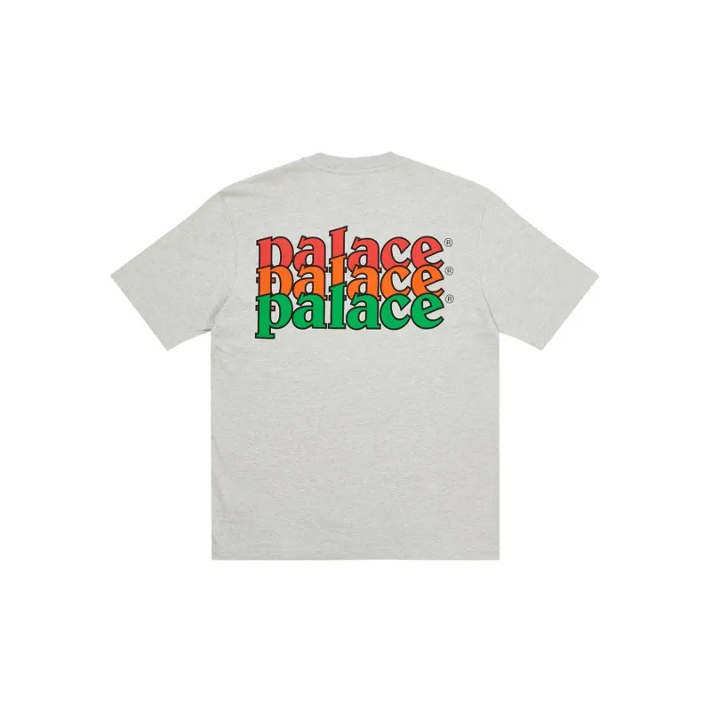 PALACE Quality T shirt-0