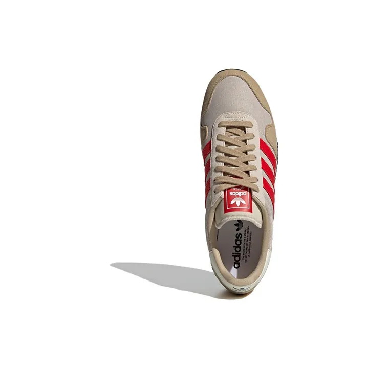 Adidas Originals Usa 84 'Brown'-4
