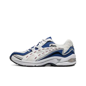 Asics Gel Preleus 'White Blue'