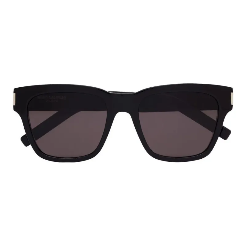 SAINT LAURENT Sunglasses Unisex Black-1