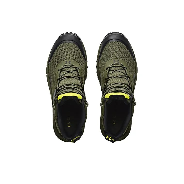 Under Armour Micro G Valsetz Mid 'Marine Od Green'-3