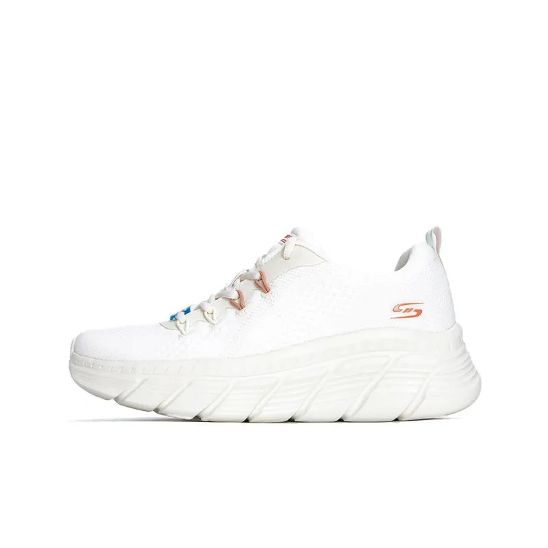 Skechers Bobs B Flex Hi 'White' Women's-0