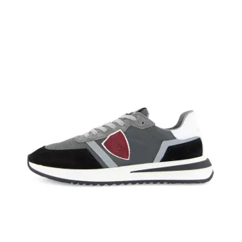 PHILIPPE MODEL Paris Mondial Low-top Trainer