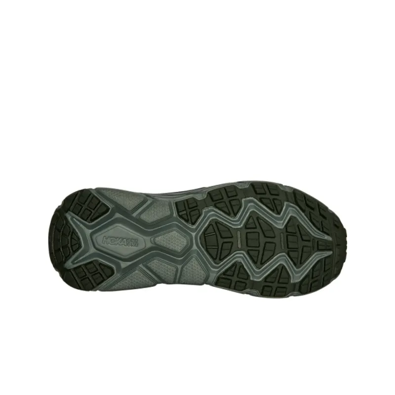 HOKA ONE ONE Challenger Atr 6 Black Thyme-3