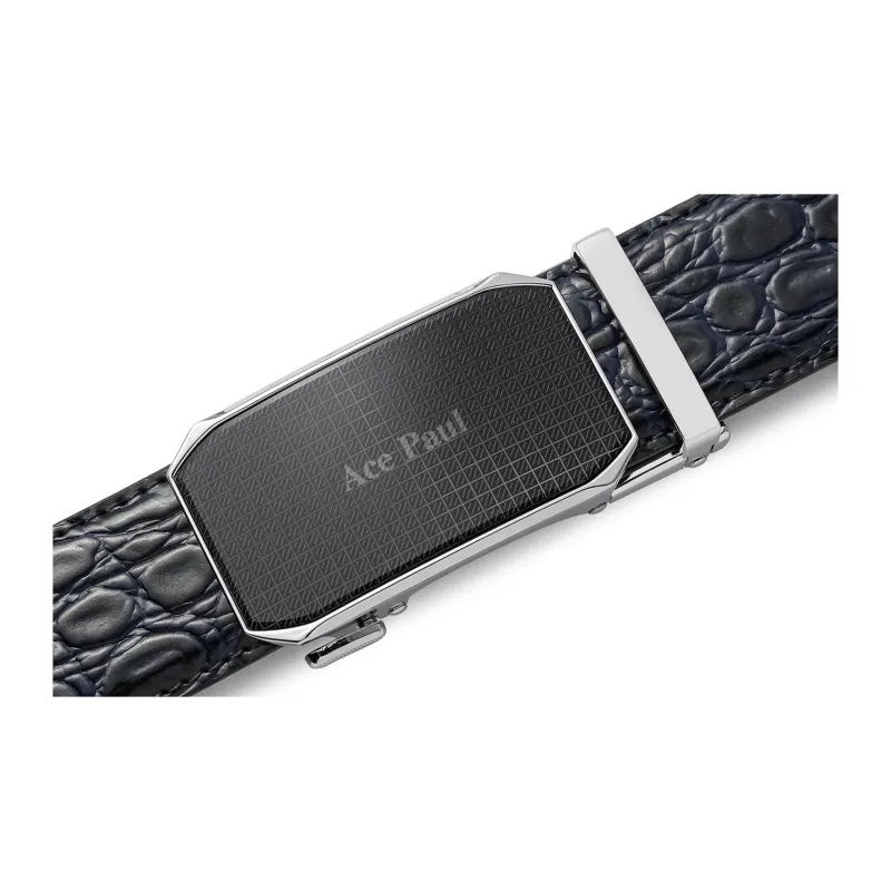 Ace Paul Leather Belts Men-15