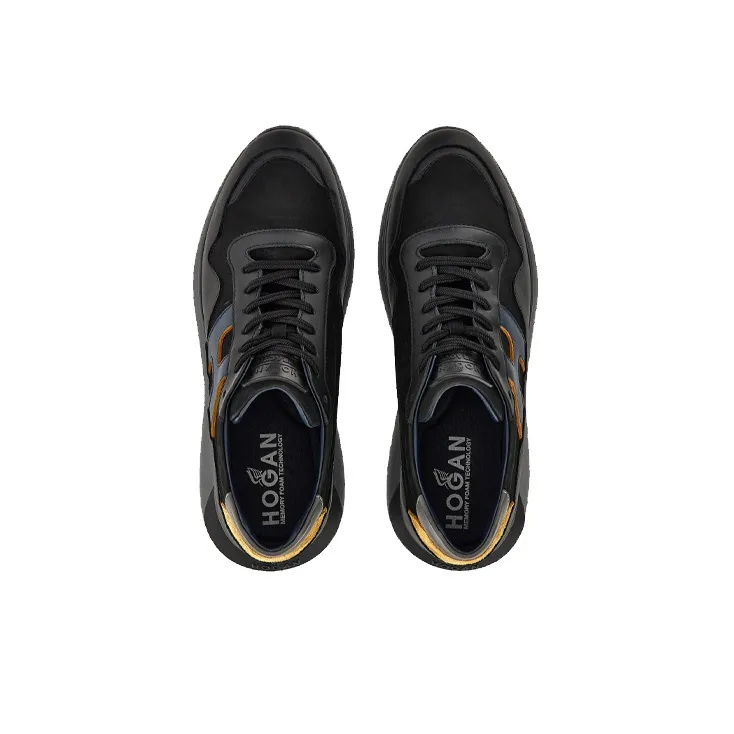 HOGAN Interactive 3 Low-Top Sneakers-3