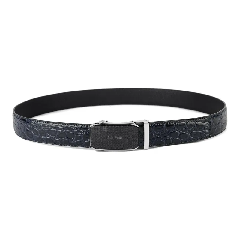 Ace Paul Leather Belts Men-14