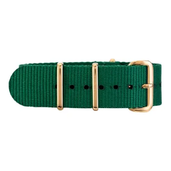 LANZOOM All Compatibility Watch Band Nylon Material