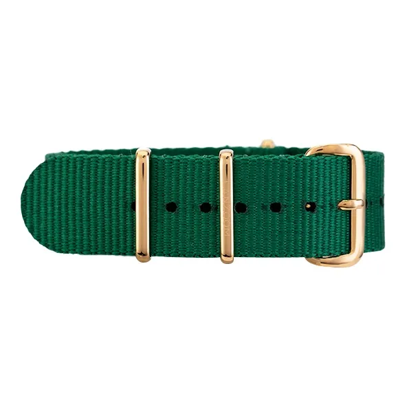LANZOOM All Compatibility Watch Band Nylon Material-0
