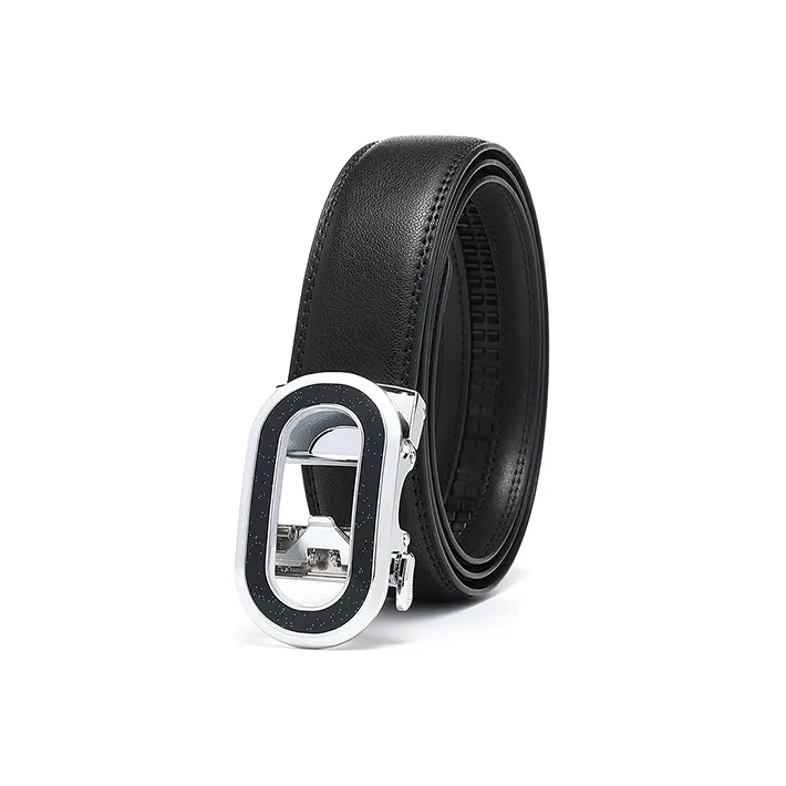 FREE RABBITⅡ Leather Belts Men-11