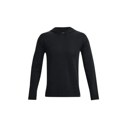 Under Armour T Shirt Men's Black