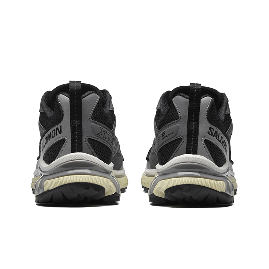 ★人気★ Salomon XT-6 Expanse Alloy Quiet Shade Salomon XT-6 Expanse Alloy Quiet Shade - YouTube