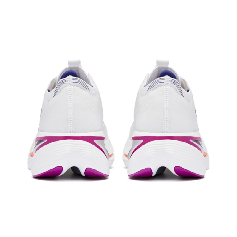 New Balance FuelCell SuperComp Trainer 'White Blue Magenta' Women's-4