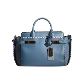 COACH Swagger Handbags
